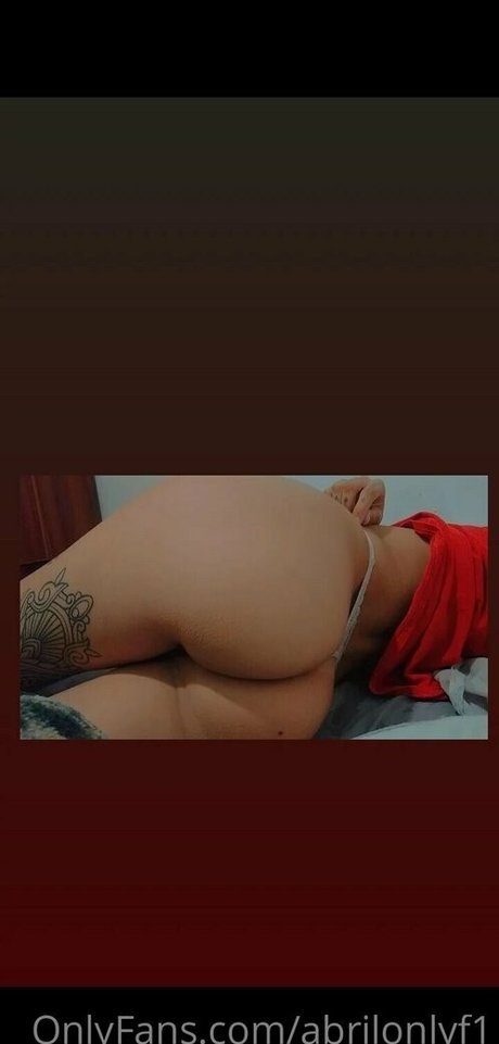 abrilonlyf1 onlyfans leaked naked
