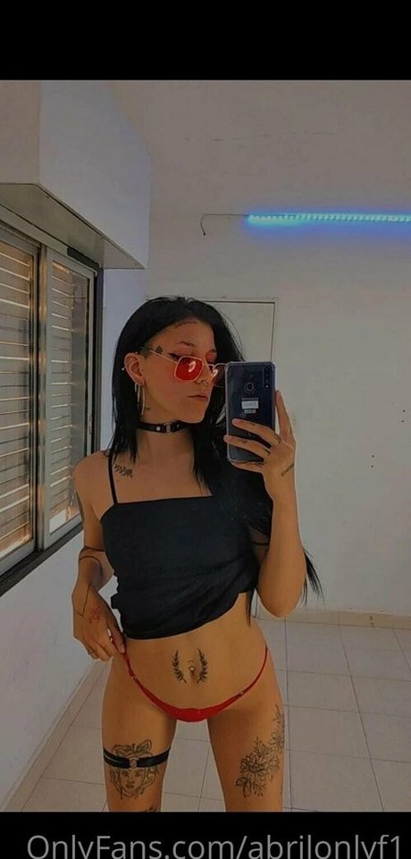 abrilonlyf1 onlyfans xxx