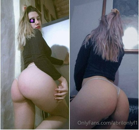 abrilonlyf1 strip onlyfans