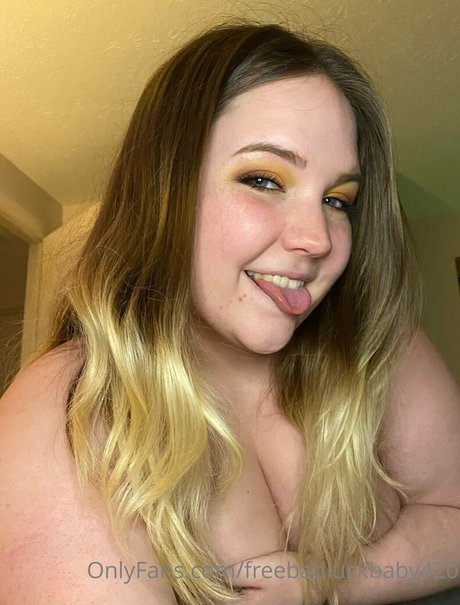 freebadluckbaby420 onlyfans sex leak