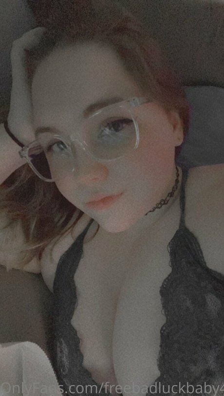 freebadluckbaby420 naked only fans