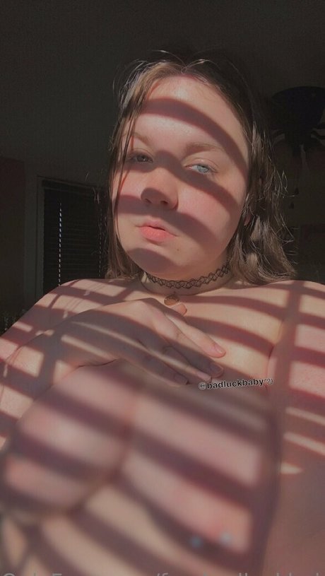 freebadluckbaby420 leaked porn onlyfans