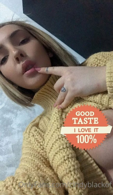 sindyblackof onlyfans leaked free