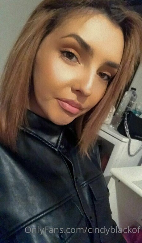 sindyblackof onlyfans leak