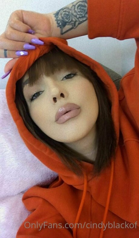 sindyblackof onlyfans leaks.