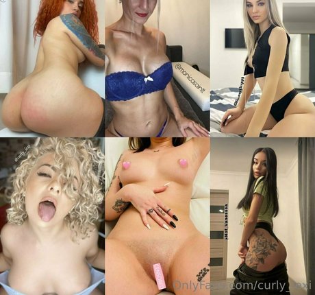 curly lexi onlyfans nude pics