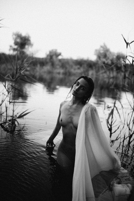 Anastasiia Zakharenko nude onlyfans