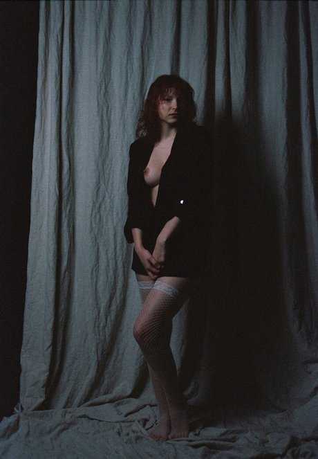 jinadaisy onlyfans leaked tits