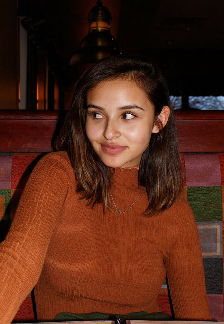 Alejandra Cobos onlyfans naked porn