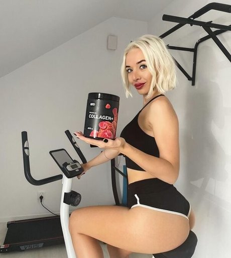 Aneta Putowska free only fans