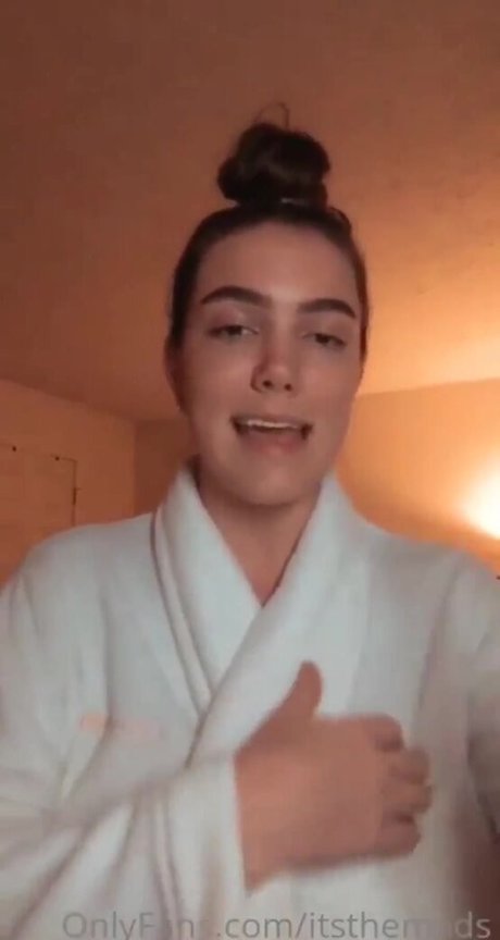 Maddie W onlyfans leaked pics