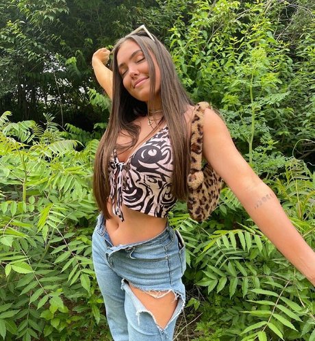 Maddie W only fans nude leaks