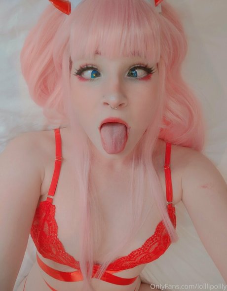 Lolllipollly xxx only fans