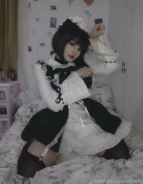 Lolllipollly naked onlyfans