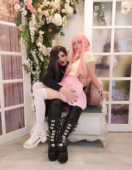 Lolllipollly leaks only fans