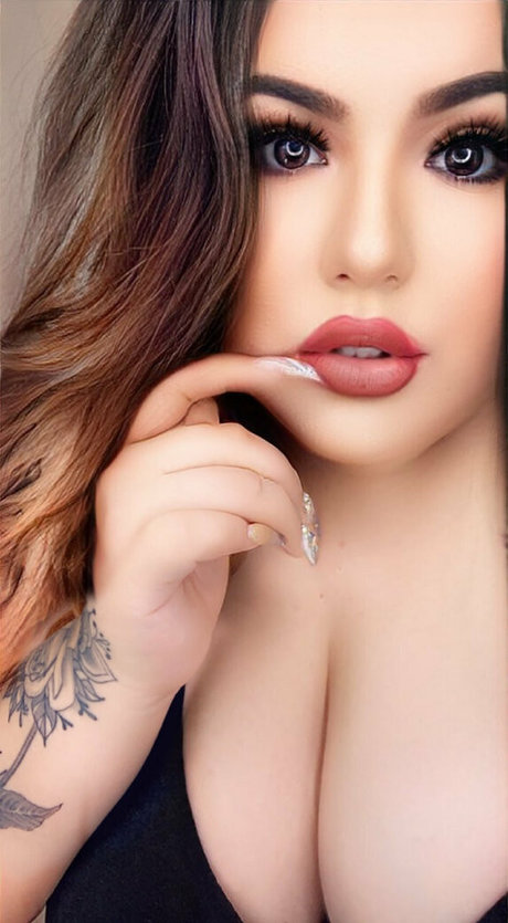 babygiirl45 onlyfans leak nude