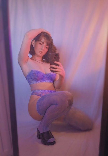 softnspooky only fans nudes