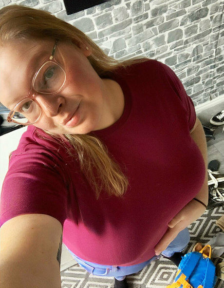 missbmarsh only fans nude