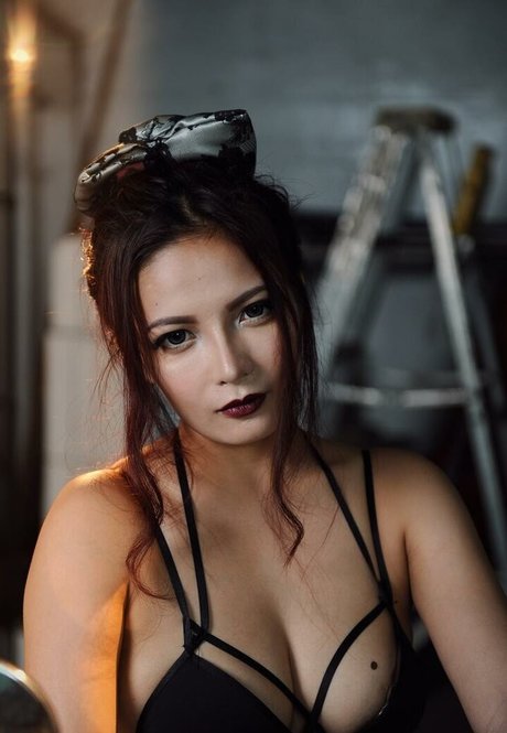 Angelica De Torres onlyfans leaked sex