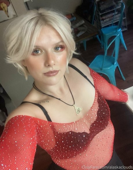 alaskaclouds leaks only fans