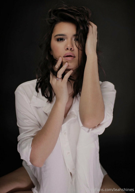 leahshines onlyfans leaked xxx