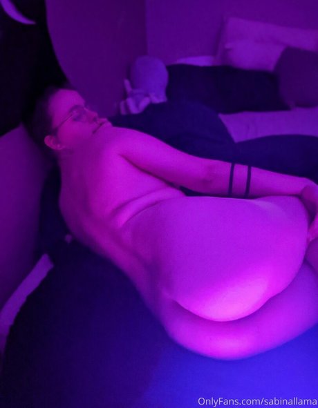 sabinallama onlyfans leak