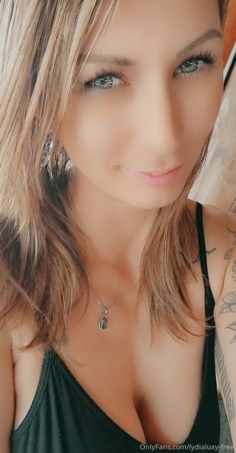 lydialuxy free naked onlyfans leak