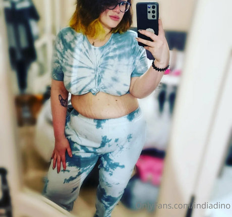 indiadino leaked onlyfans content