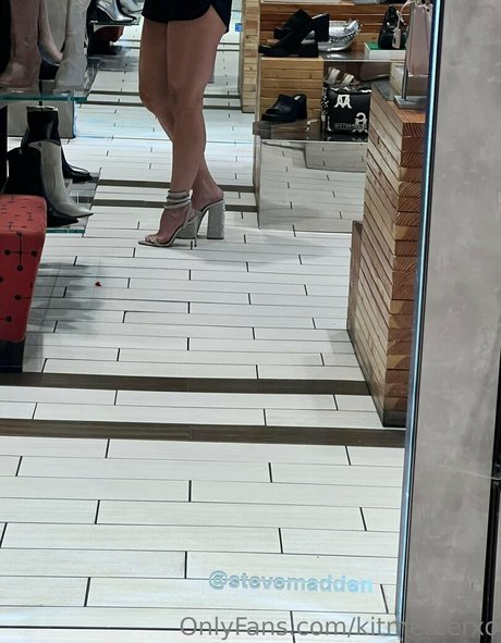 kitmercerxo onlyfans porn