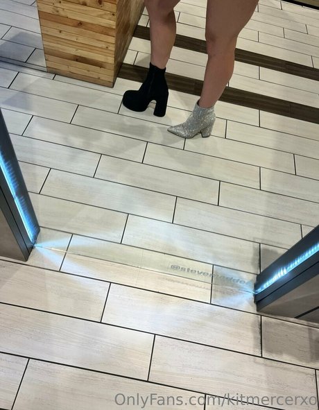 kitmercerxo onlyfans leaked xxx