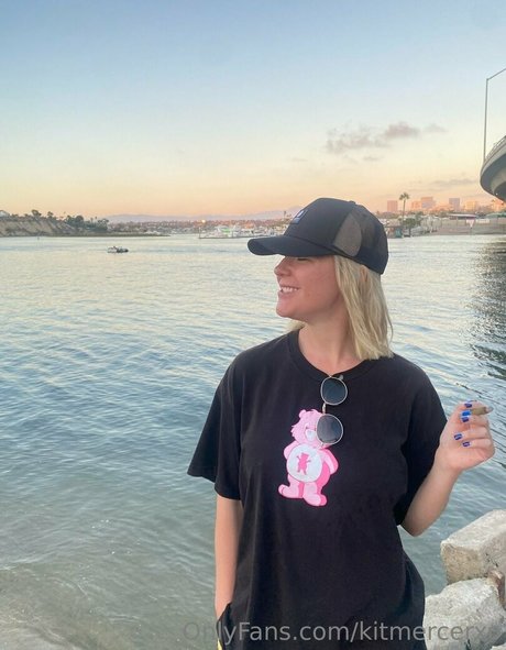 kitmercerxo onlyfans leakd