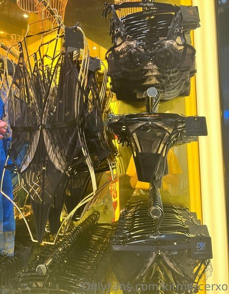 kitmercerxo Profile image