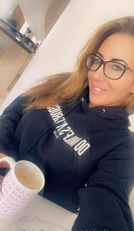 richelleryan onlyfans nude pics