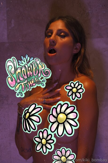 Kiki Leone onlyfans nude content