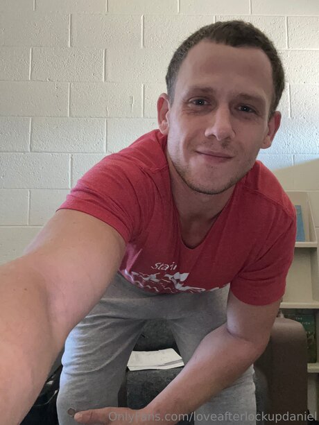 Loveafterlockupdaniel nude onlyfans porn