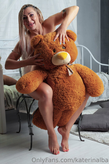 Katerinalba onlyfans leak nude