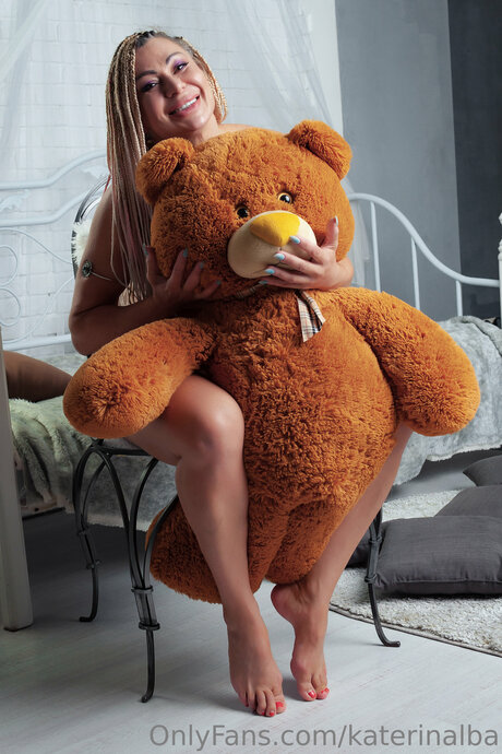 Katerinalba leaked naked onlyfans