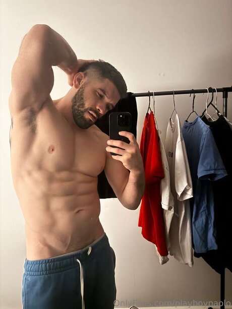 Playboypaolo onlyfans leak free