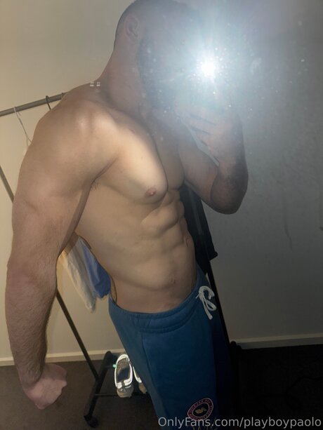 Playboypaolo onlyfans nudes