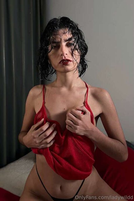 Ladywildd onlyfans mega