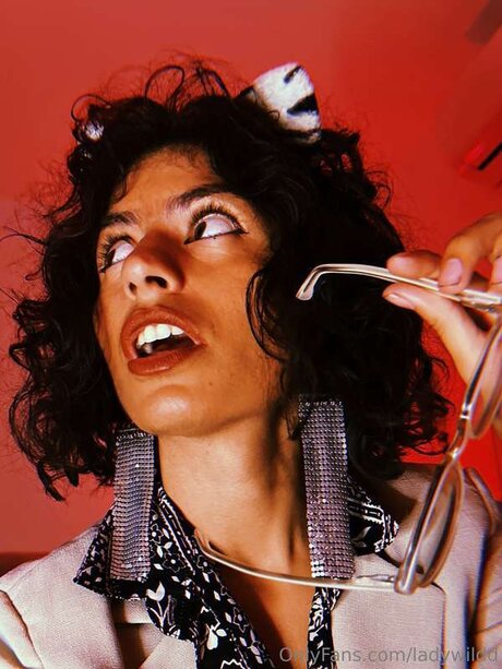 Ladywildd onlyfans leak sex