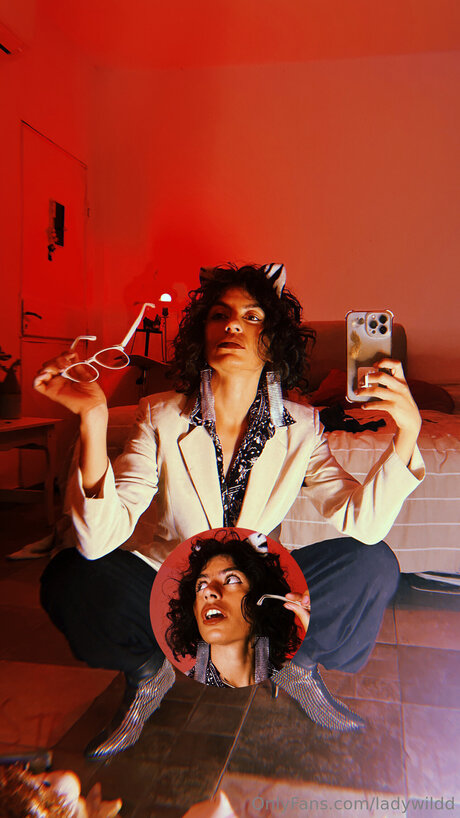 Ladywildd onlyfans photo