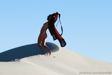 Ladywildd onlyfans strip