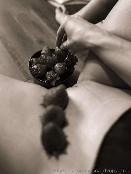 Hrisna Dvojka Free tits onlyfans