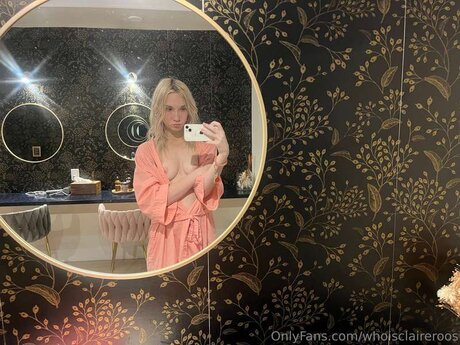 Whoisclaireroos onlyfans fuck