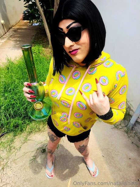 Nataliahaze onlyfans.