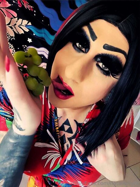 Nataliahaze onlyfans leaked tits