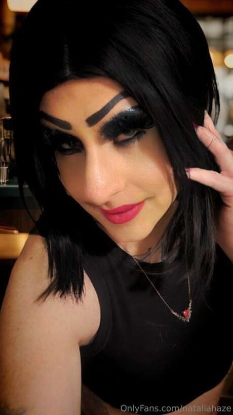 Nataliahaze onlyfans leakes