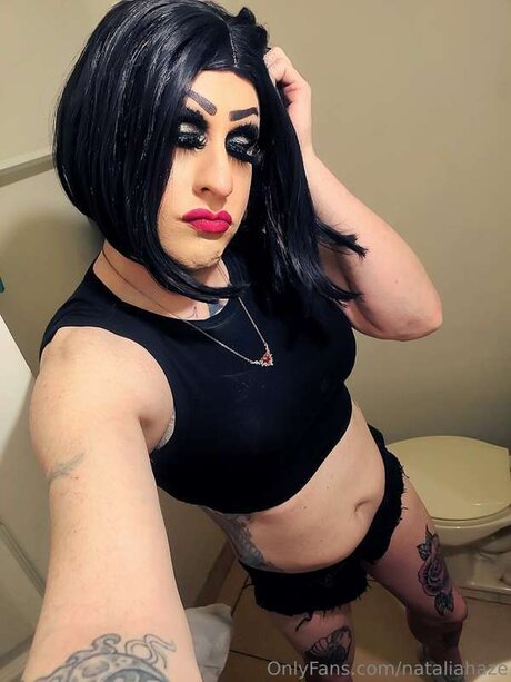 Nataliahaze onlyfans leaks nudes
