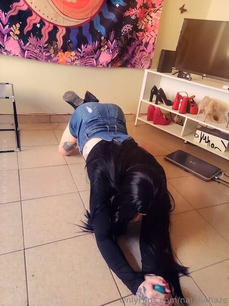 Nataliahaze topless onlyfans